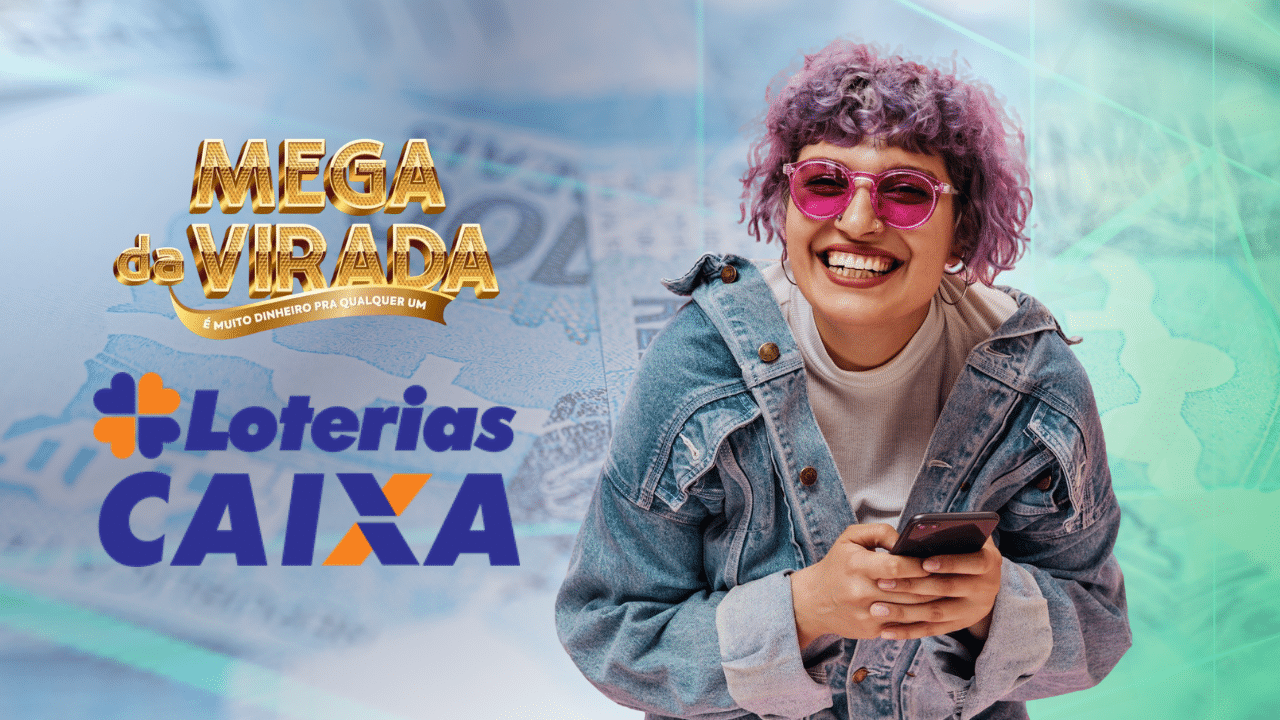 Mega da Virada: ESTES são os números mais sorteados da história