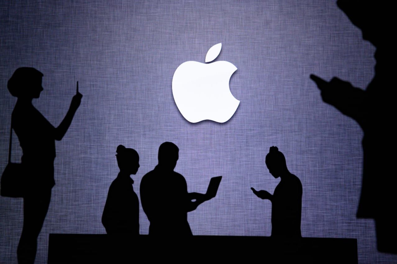 Novo ataque infecta mais de 100 milhões de usuários da Apple
