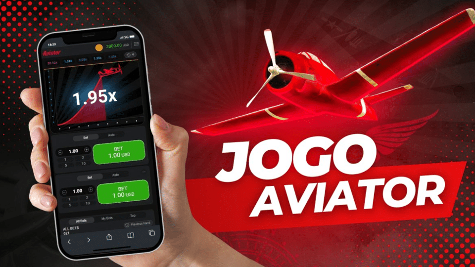 Aviator Jogo: Dicas, Como Lucrar e Mais!