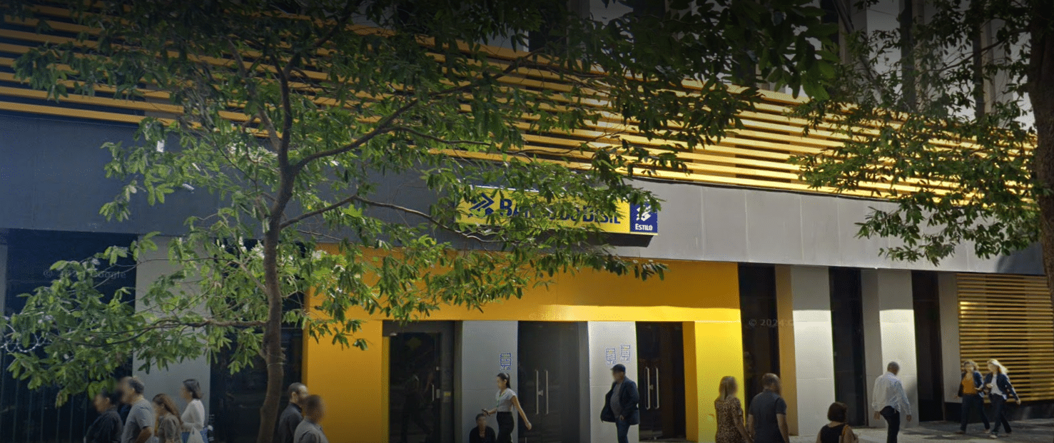 Banco do Brasil: Agência 0195 em Dom Pedrito (RS)