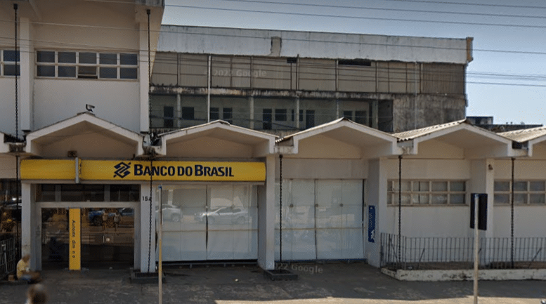 Banco do Brasil: Agência 000754 em ITAITUBA (PA)