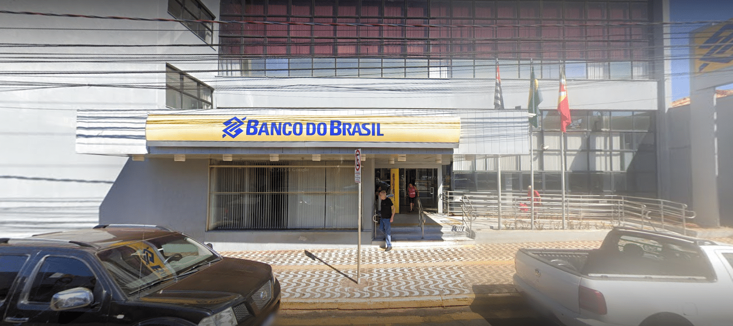Banco do Brasil: Agência 0031 em Barretos (SP)