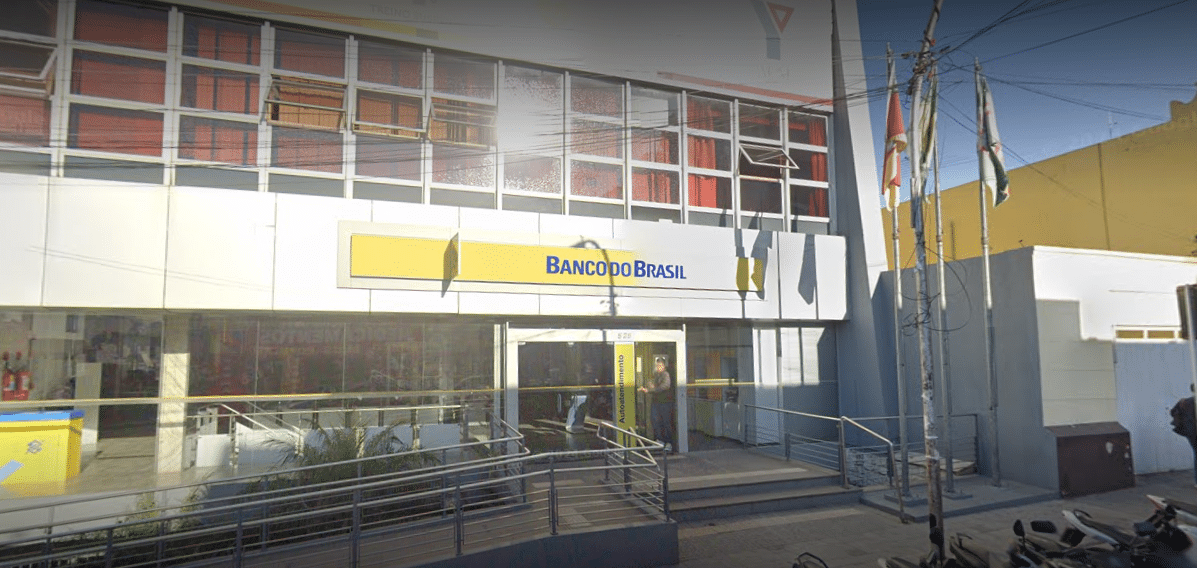 Banco do Brasil: Agência 0035 em Santana do Livramento (RS)