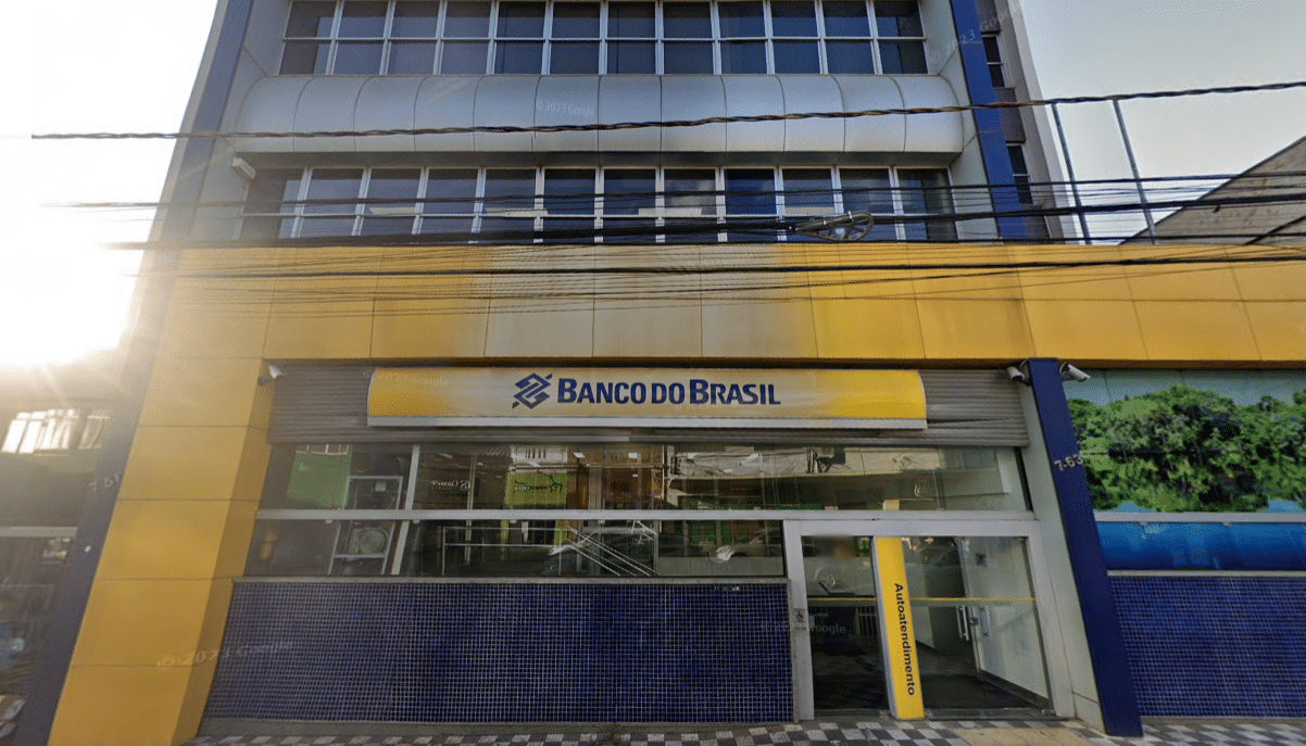 Banco do Brasil: Agência 0037 em Bauru (SP)