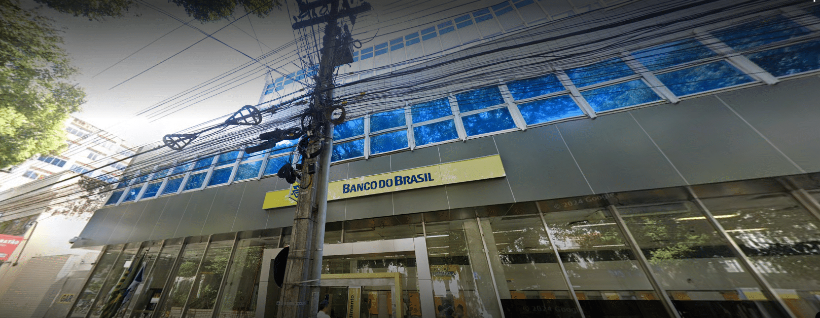 Banco do Brasil: Agência 0044 em Teresina (PI)