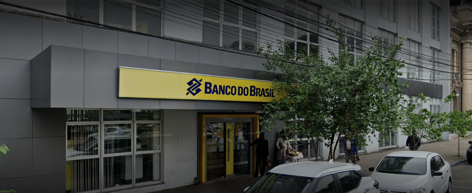 Banco do Brasil: Agência 0045 em Uruguaiana (RS)