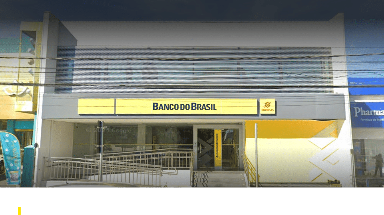 Banco do Brasil: Agência 0046 em Cuiabá (MT)