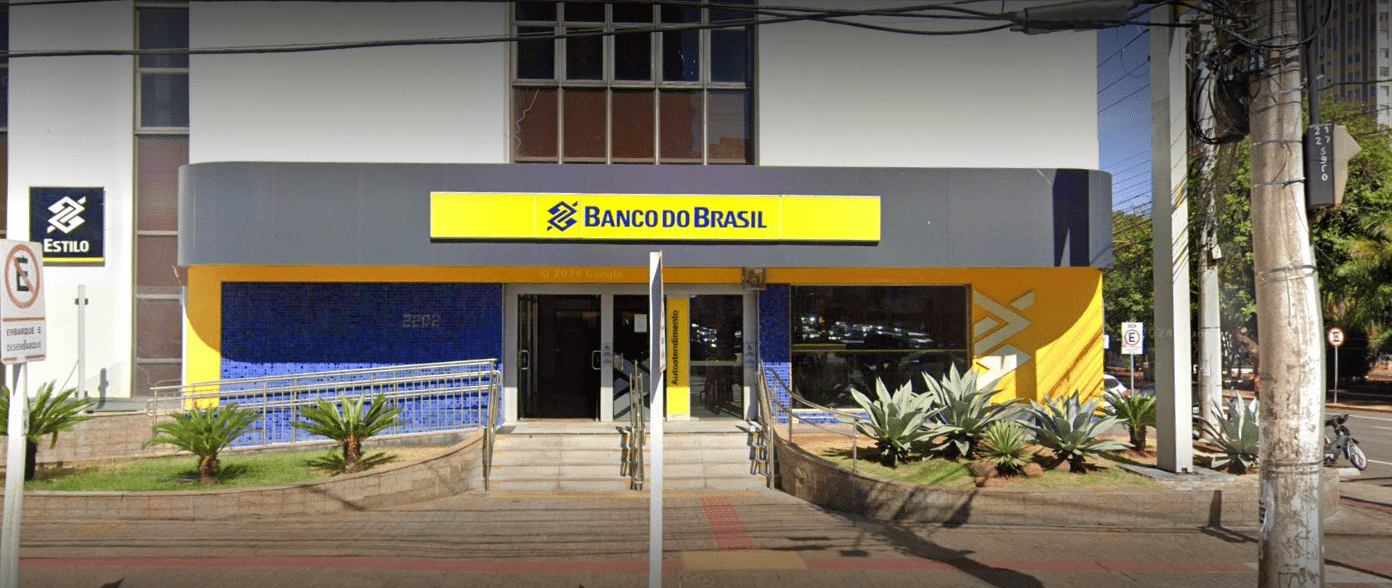 Banco do Brasil: Agência 0048 em Campo Grande (MS)