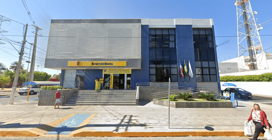 Banco do Brasil: Agência 0069 em Juazeiro (BA)