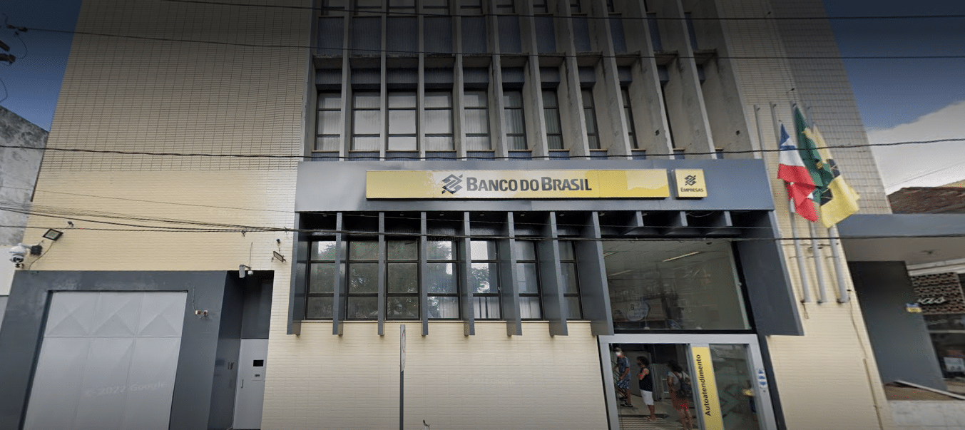 Banco do Brasil: Agência 0070 em Itabuna (BA)