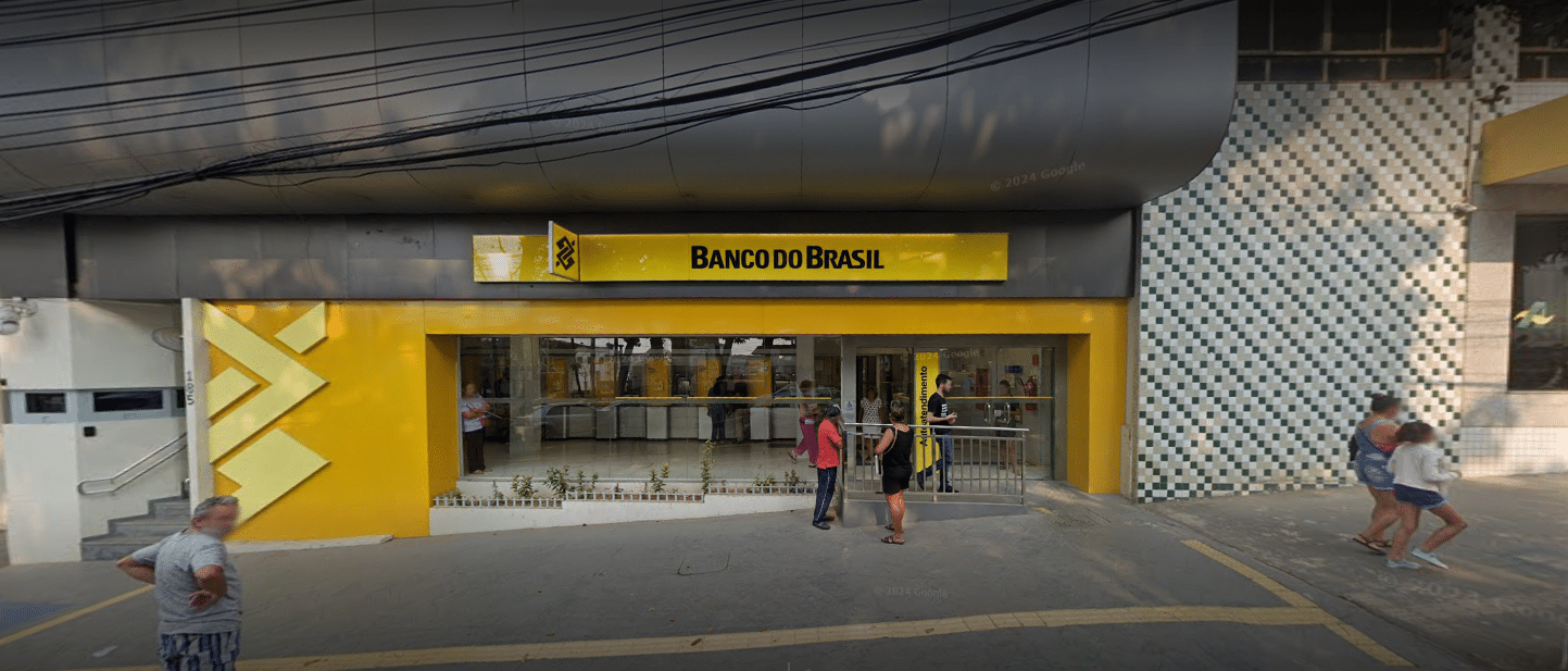 Banco do Brasil: Agência 0071 em Rio Branco (AC)