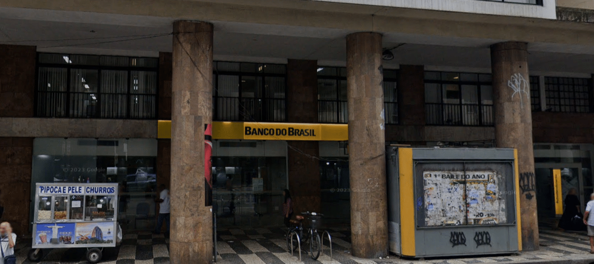 Banco do Brasil: Agência 0072 em Niterói (RJ)