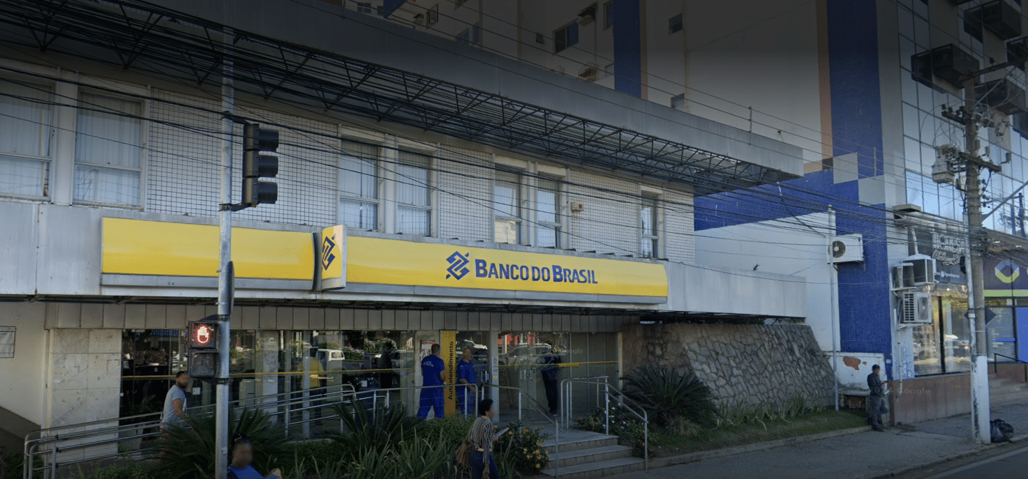 Banco do Brasil: Agência 0074 em Itaperuna (RJ)
