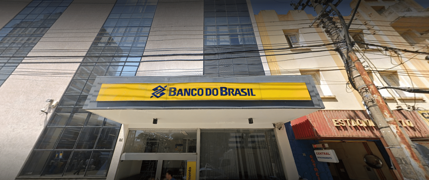 Banco do Brasil: Agência 0076 em Taubaté (SP)