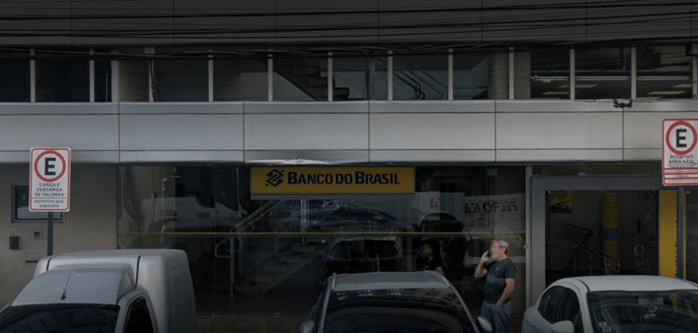 Banco do Brasil: Agência 0080 em Petrópolis (RJ)