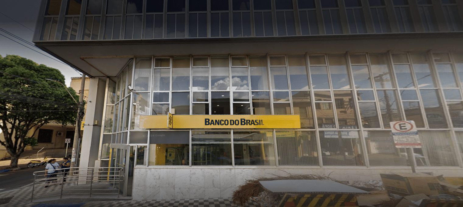 Banco do Brasil: Agência 0082 em Araraquara (SP)