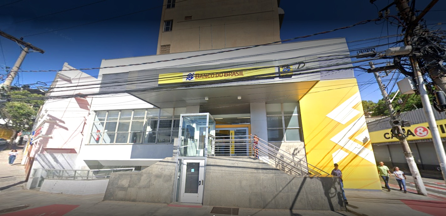 Banco do Brasil: Agência 0083 em Cachoeiro de Itapemirim (ES)