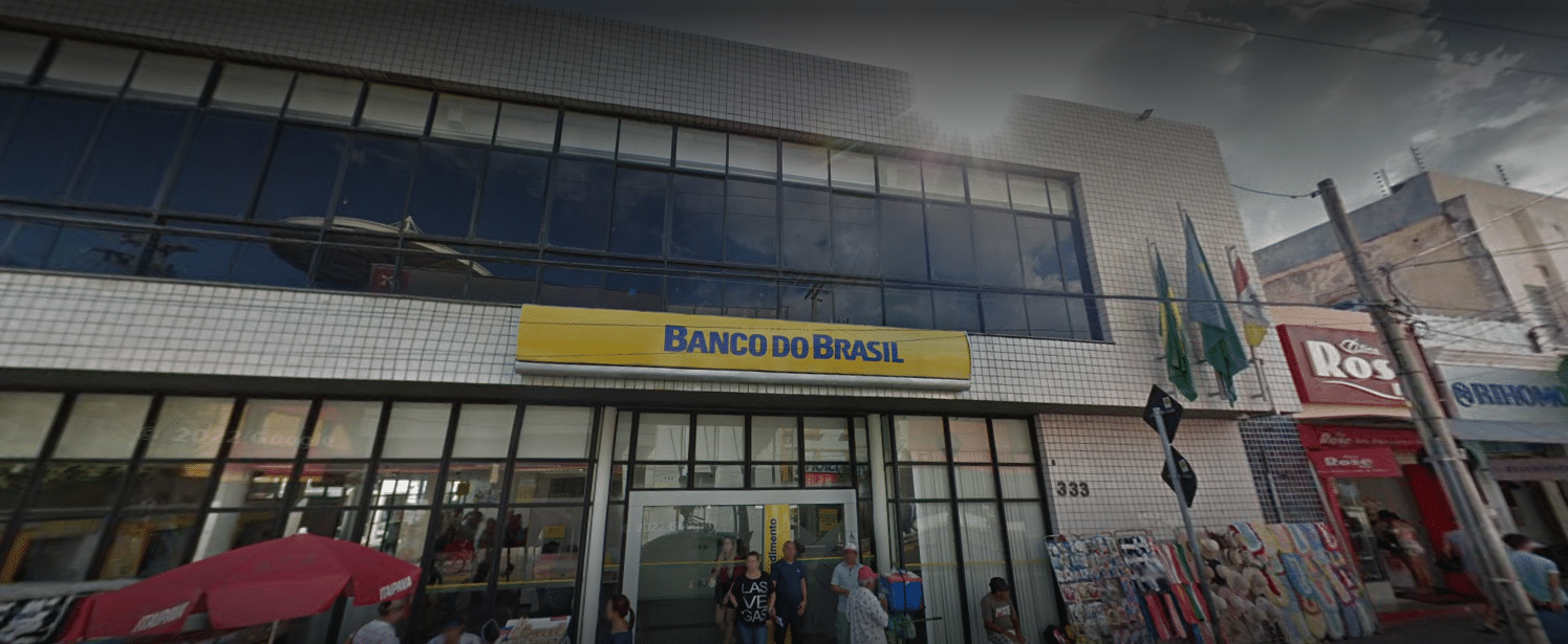 Banco do Brasil: Agência 0085 em Sobral (CE)