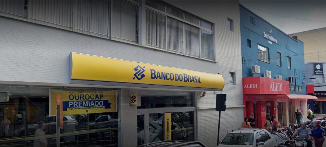 Banco do Brasil: Agência 0112 em Colatina (ES)