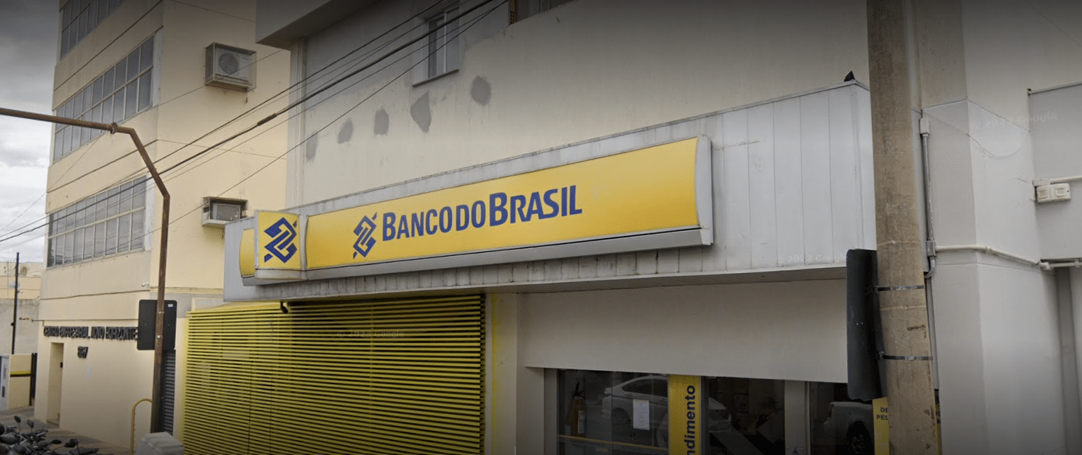 Banco do Brasil: Agência 0119 em Novo Horizonte (SP)