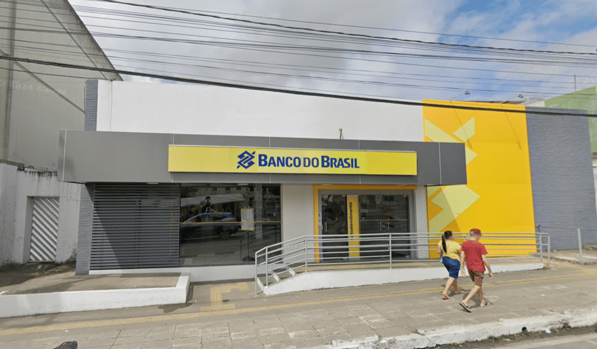 Banco do Brasil: Agência 0120 em União dos Palmares (AL)