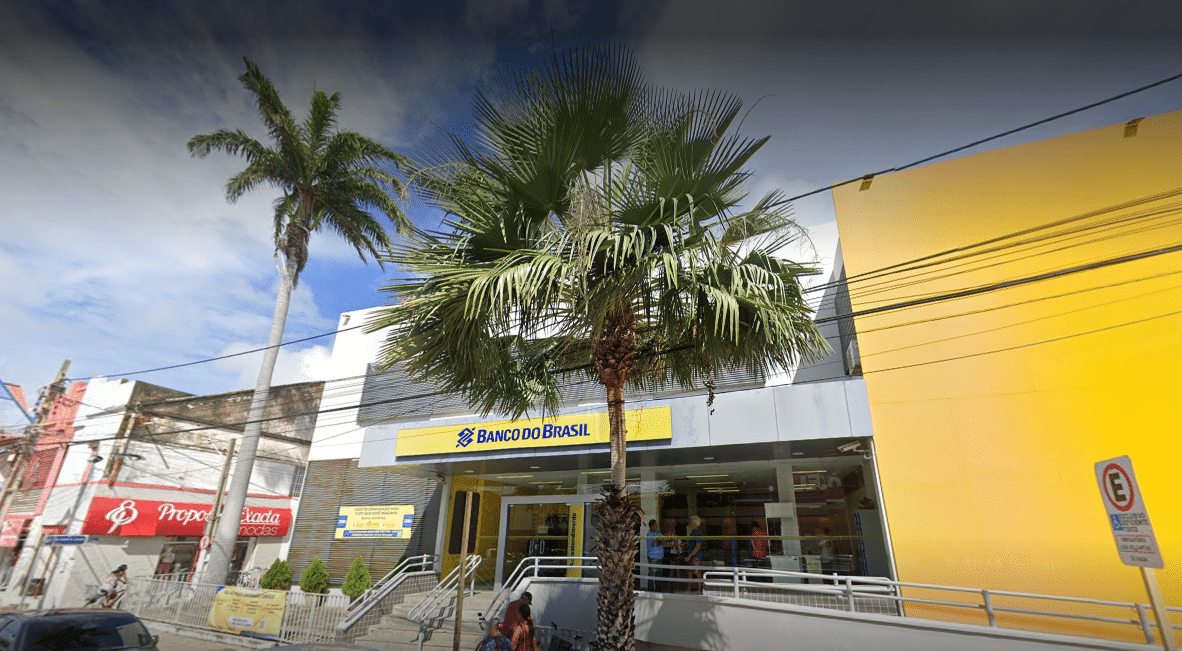 Banco do Brasil: Agência 0122 em Iguatu (CE)