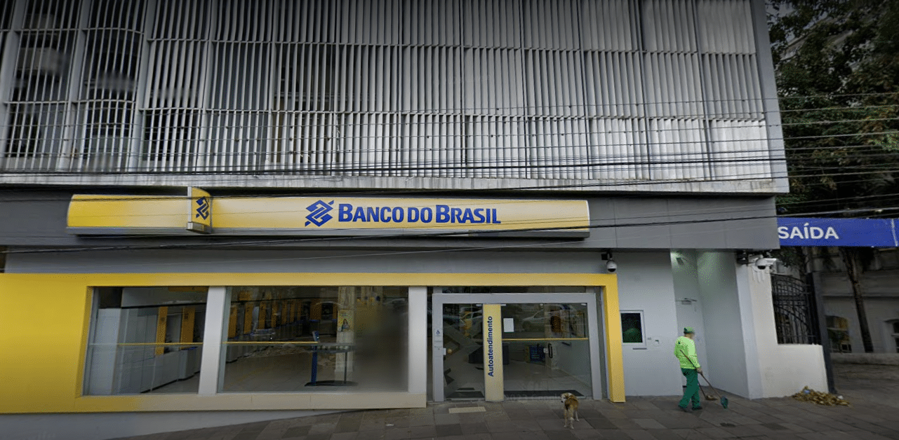 Banco do Brasil: Agência 0126 em Santa Maria (RS)