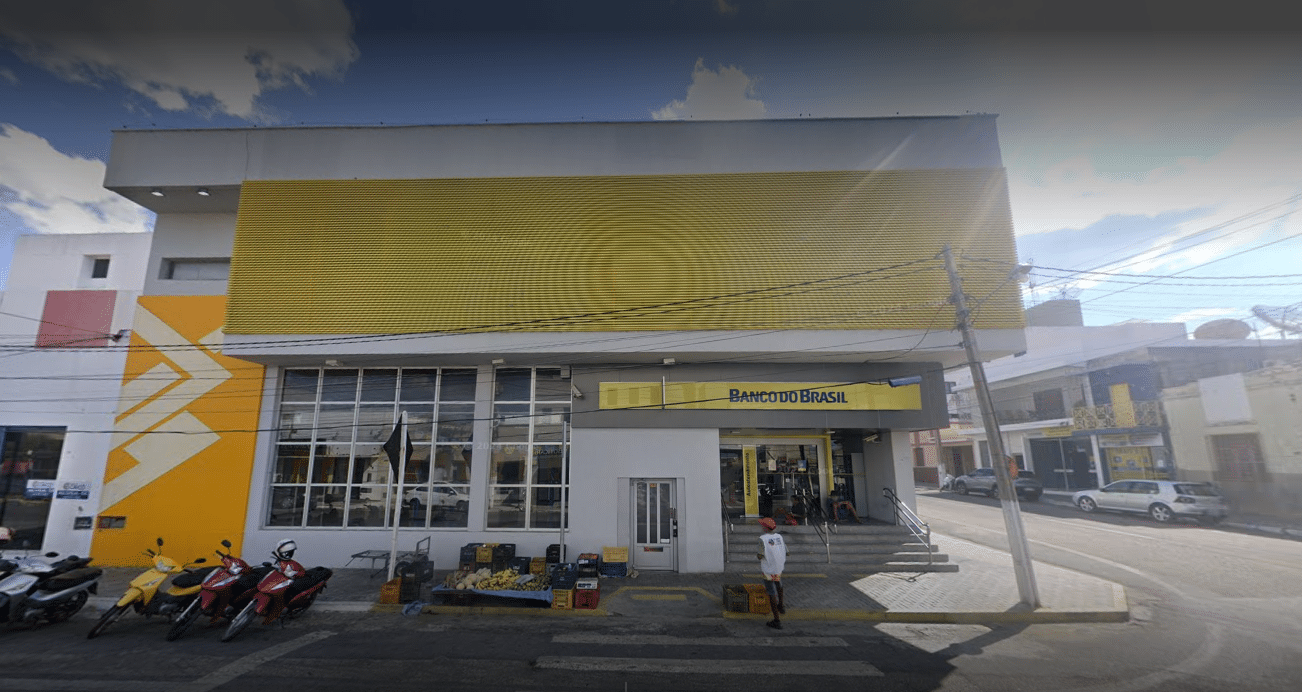 Banco do Brasil: Agência 0128 em Caicó (RN)
