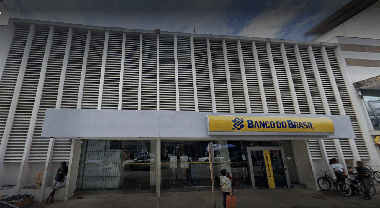 Banco do Brasil: Agência 0155 em Bom Jesus do Itabapoana (RJ)