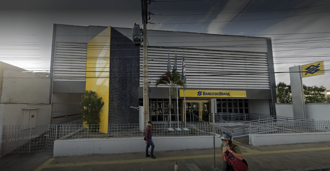 Banco do Brasil: Agência 0164 em Itabaiana (PB)