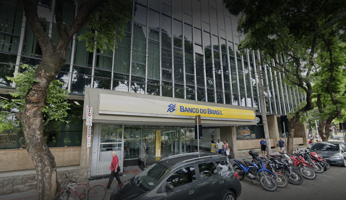 Banco do Brasil: Agência 0166 em Governador Valadares (MG)