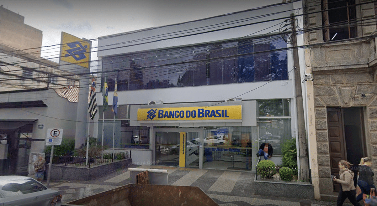 Banco do Brasil: Agência 0167 em Bragança Paulista (SP)