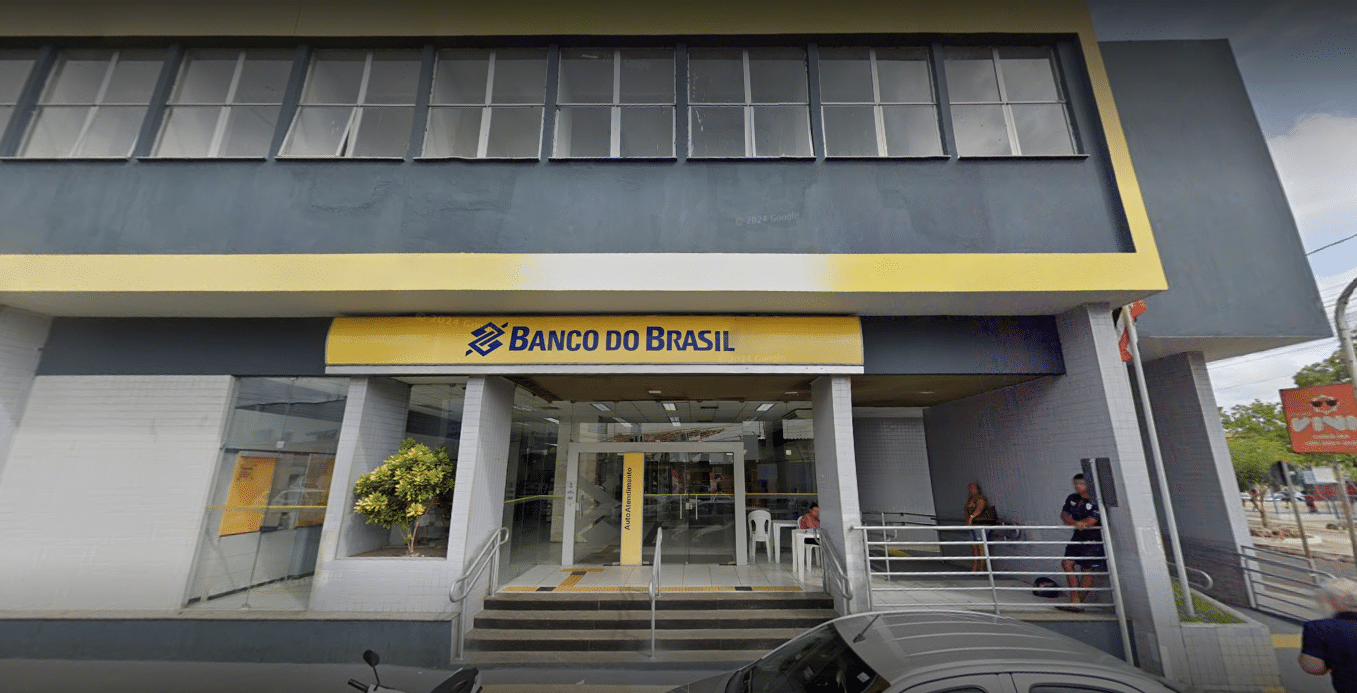 Banco do Brasil: Agência 0248 em Codó (MA)