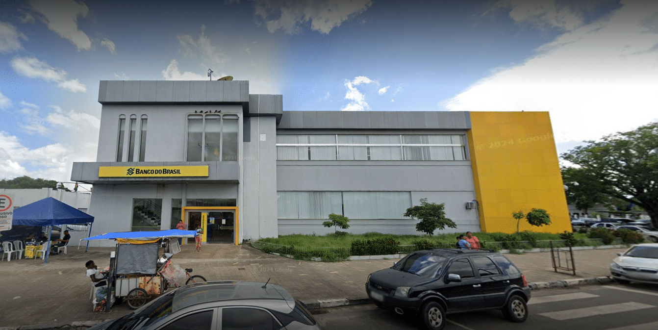 Banco do Brasil: Agência 0250 em Boa Vista (RR)