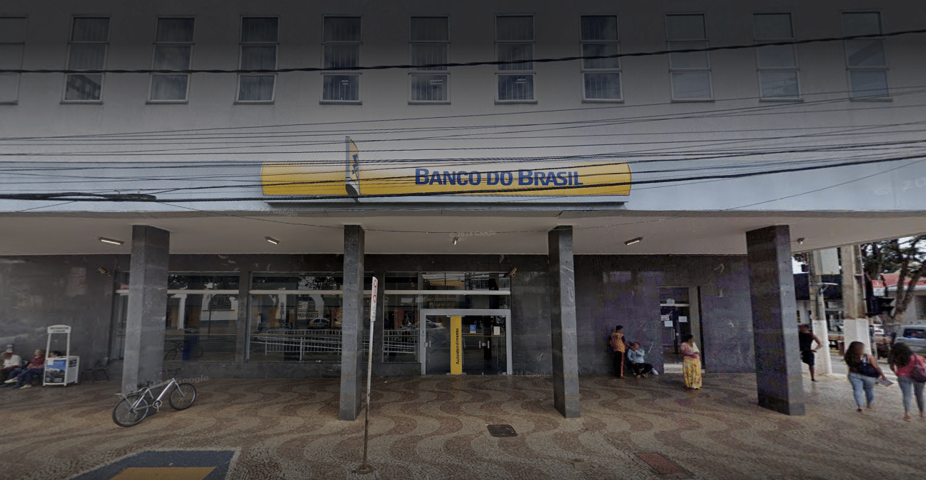 Banco do Brasil: Agência 0274 em Patrocínio (MG)