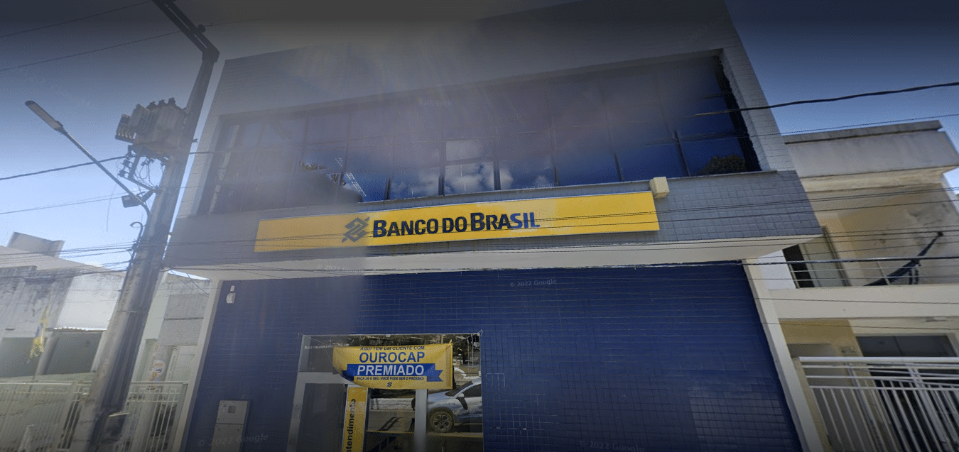 Banco do Brasil: Agência 0278 em Itabaiana (SE)