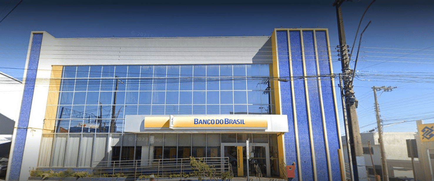 Banco do Brasil: Agência 0279 em Lucélia – SP