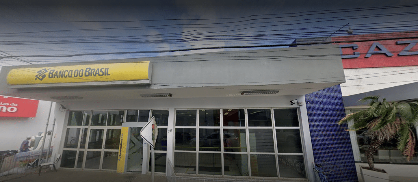 Banco do Brasil: Agência 0280 em Capela (SE)