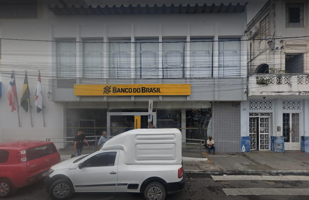 Banco do Brasil: Agência 0285 em Itaberaba (BA)