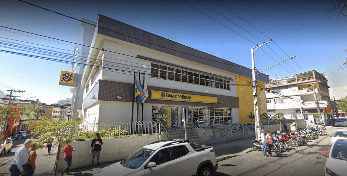 Banco do Brasil: Agência 0286 em Muriaé (MG)