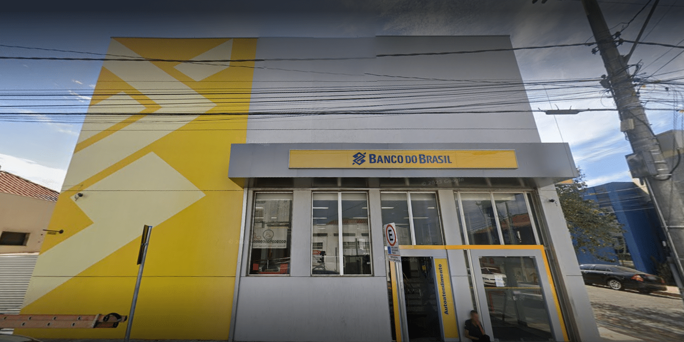 Banco do Brasil: Agência 0290 em Garça (SP)