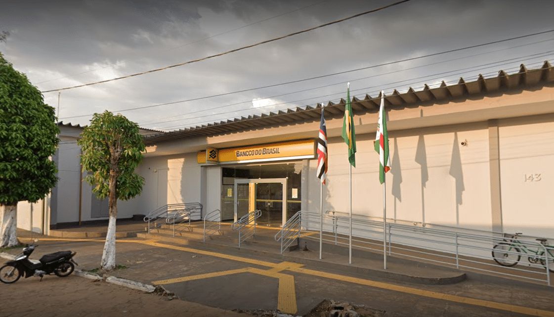 Banco do Brasil: Agência 0291 em Carolina (MA)