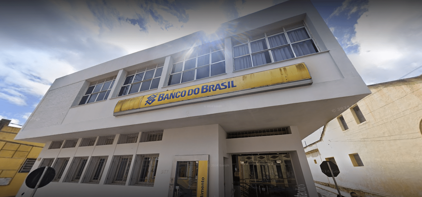 Banco do Brasil: Agência 0293 em Areia (PB)