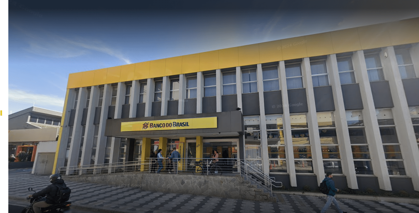 Banco do Brasil: Agência 0294 em Mogi das Cruzes (SP)