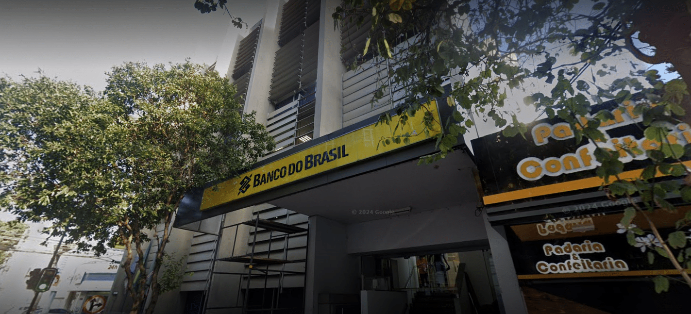 Banco do Brasil: Agência 0315 em Três Rios (RJ)
