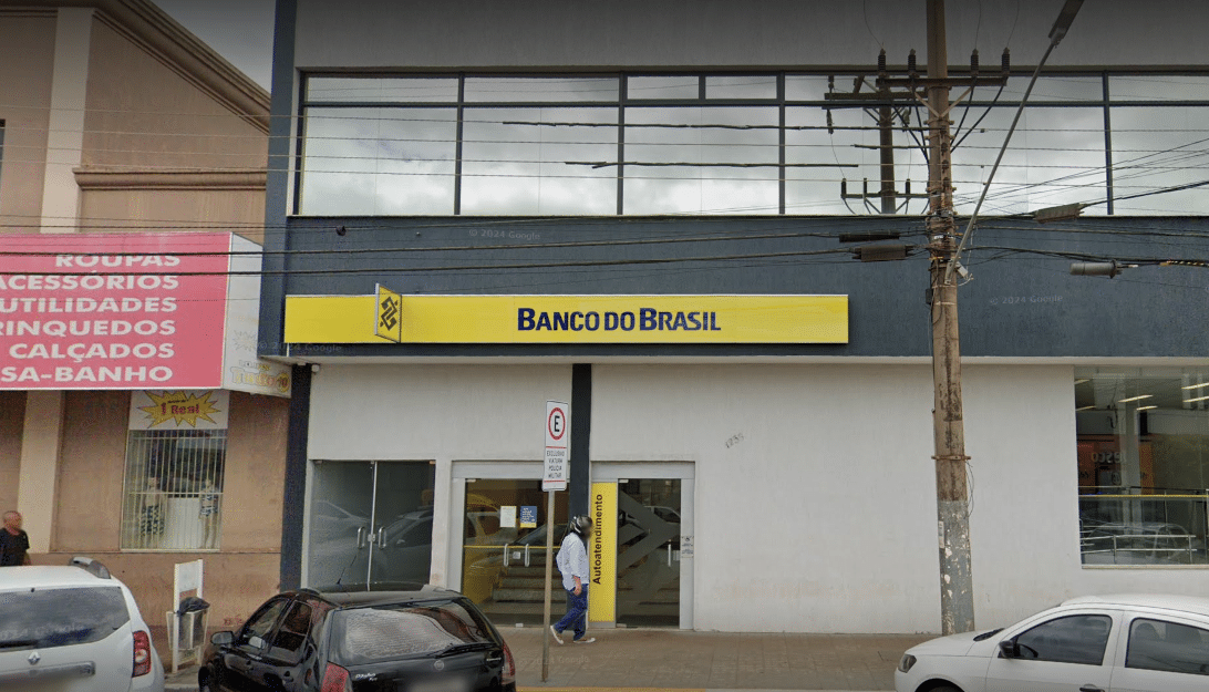 Banco do Brasil: Agência 0317 em Cambará (PR)