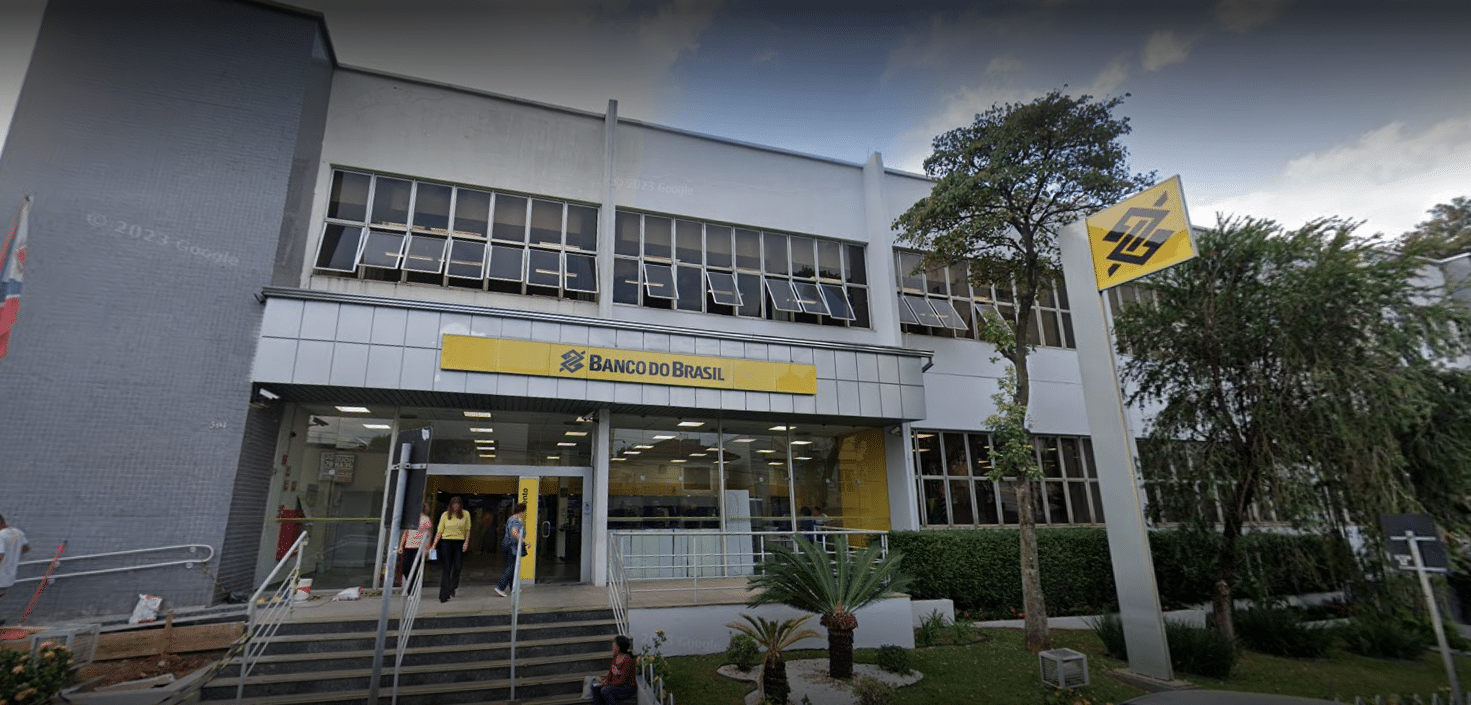 Banco do Brasil: Agência 0319 em Americana (SP)