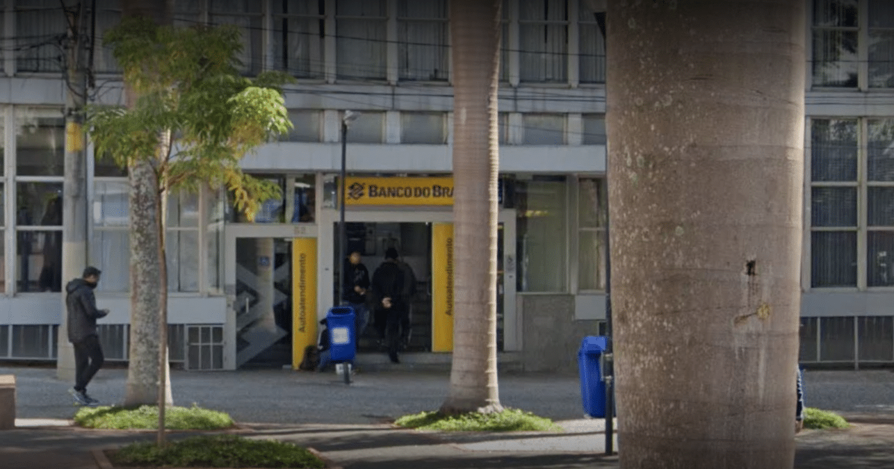 Banco do Brasil: Agência 0322 em São Caetano do Sul (SP)