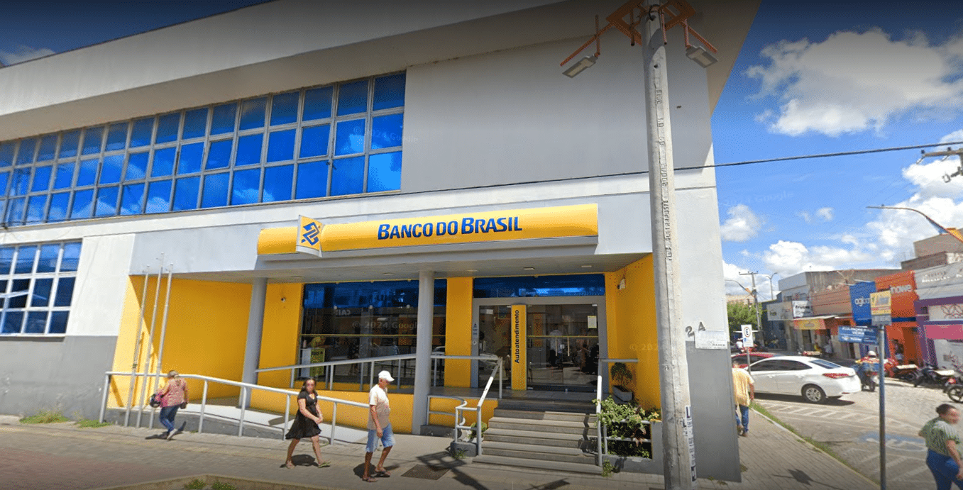 Banco do Brasil: Agência 0323 em Russas (CE)