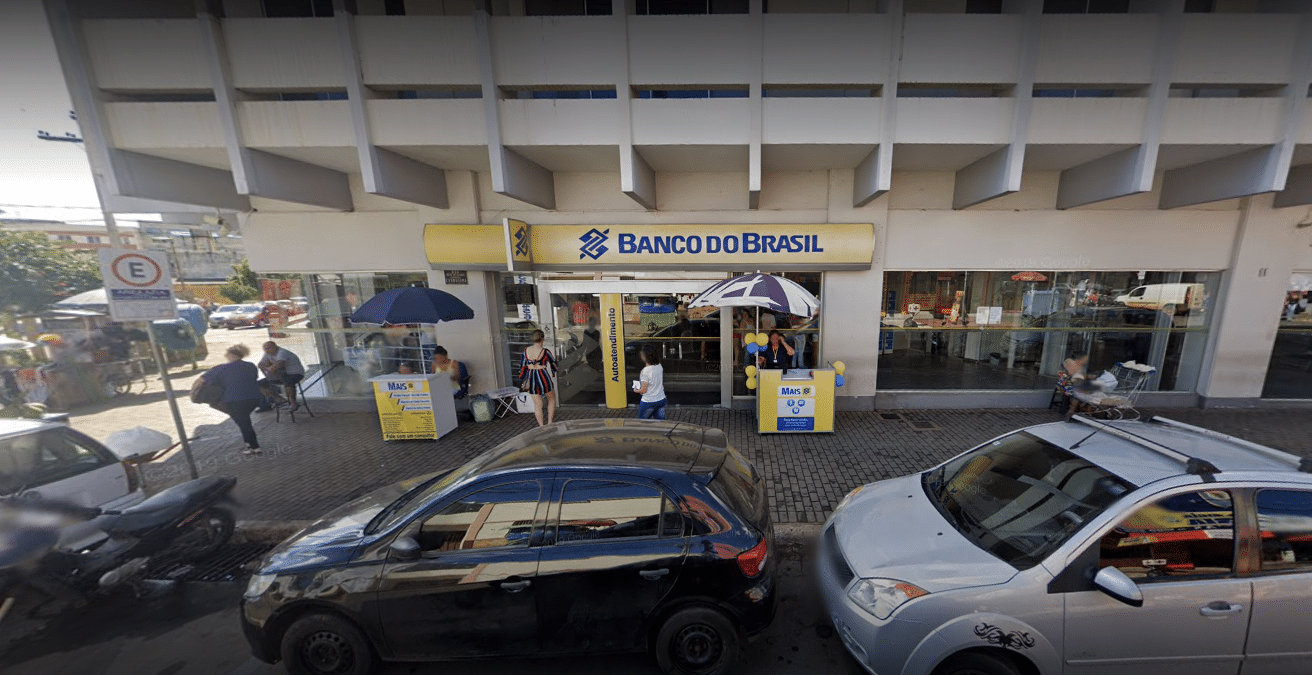 Banco do Brasil: Agência 0324 em Anápolis (GO)